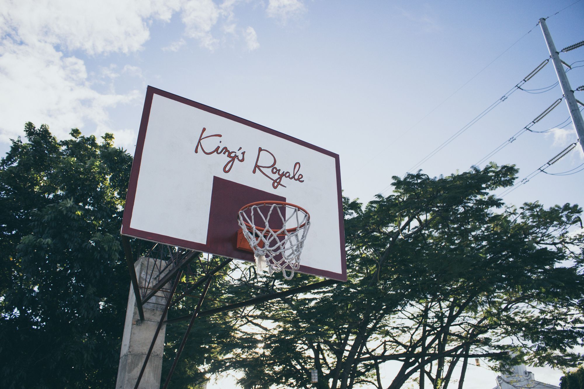 King'S Royale Hotel And Resort Bacolor エクステリア 写真